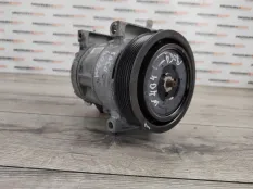 Компрессор кондиционера Peugeot 308 2011 9676443980 1.6 5FS (EP6C)