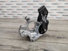 Подушка двигателя Peugeot 308 2011 1807HC 1.6 5FS (EP6C), задняя