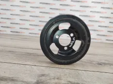 Шкив коленвала Peugeot 308 2011 0515T2 1.6 5FS (EP6C)