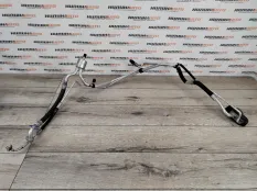 Трубка кондиционера Peugeot 308 2011 6477F4 1.6 5FS (EP6C)