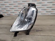 ПТФ Peugeot 308 2011 6208F0 1.6 5FS (EP6C), левый