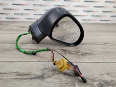 Зеркало Peugeot 308 2011 8153NC 1.6 5FS (EP6C), правое