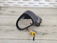 Зеркало Peugeot 308 2011 8153NE 1.6 5FS (EP6C), левое