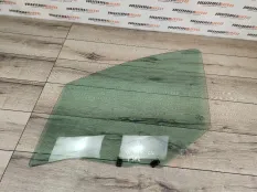 Стекло двери Peugeot 308 2011 9201K8 1.6 5FS (EP6C), переднее левое