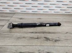 Амортизатор Peugeot 308 2011 5206NF 1.6 5FS (EP6C), задний