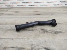 Трубка охлаждения пластиковая Peugeot 308 2011 1351VF 1.6 5FS (EP6C)