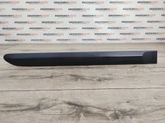 Молдинг двери Peugeot 308 2011 8546V4 1.6 5FS (EP6C), задний правый