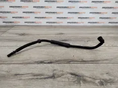 Трубка паров бензина Peugeot 308 2011 1563L7 1.6 5FS (EP6C)