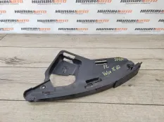 Кронштейн фары Volvo XC60 1 2011 30763433 2.0 B4204T6, передний левый