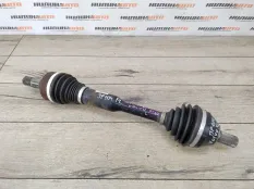 Привод Volvo XC60 1 2011 36011452 2.0 B4204T6, передний левый