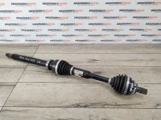 Привод Volvo XC60 1 2011 36011453 2.0 B4204T6, передний правый