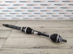 Привод Volvo XC60 1 2011 36011453 2.0 B4204T6, передний правый