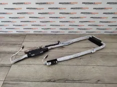 Подушка безопасности боковая Hyundai IX35 2012 850202Y000 2.0 CRDI D4HA, правая