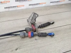 Трос МКПП Nissan Qashqai 1 J10 2008 34413JD000 1.6 HR16DE