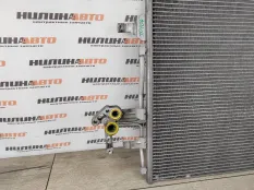 Радиатор кондиционера Volvo XC60 1 2011 31332027 2.0 B4204T6