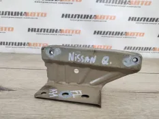 Кронштейн крыла Nissan Qashqai 1 J10 2008 F3181JD0M0 1.6 HR16DE, передний левый