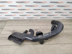 Воздухозаборник Nissan Qashqai 1 J10 2008 16554JD00B 1.6 HR16DE