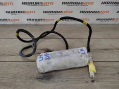 Подушка безопасности в сиденье Hyundai IX35 2012 889102Y000 2.0 CRDI D4HA, передняя левая