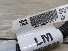 Подушка безопасности в сиденье Hyundai IX35 2012 889102Y000 2.0 CRDI D4HA, передняя левая