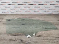 Стекло двери Mazda 3 BL 2009 BHB658511 ХЕТЧБЭК 1.6 Z6, переднее правое