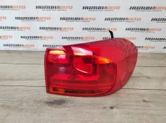 Фонарь в крыло Volkswagen Tiguan 1 2011 5N0945096Q 2.0 CCZD, правый