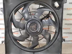 Вентилятор охлаждения Hyundai IX35 2012 253802Y000 2.0 CRDI D4HA