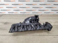 Коллектор впускной Hyundai IX35 2012 283102F311 2.0 CRDI D4HA