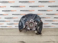 Кулак поворотный Hyundai Santa Fe 2016 517162W500 DM 2.2 CRDI D4HB, передний правый