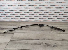 Трос МКПП Hyundai IX35 2012 437942Y300 2.0 CRDI D4HA