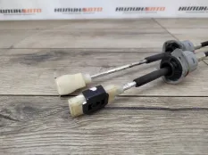 Трос МКПП Hyundai IX35 2012 437942Y300 2.0 CRDI D4HA