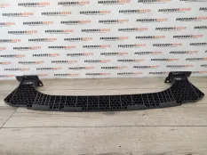 Усилитель бампера Hyundai IX35 2012 865602Y000 2.0 CRDI D4HA, передний