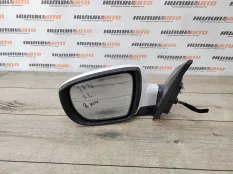 Зеркало Hyundai IX35 2012 876102Y970 2.0 CRDI D4HA, левое