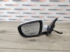 Зеркало Hyundai IX35 2012 876102Y970 2.0 CRDI D4HA, левое