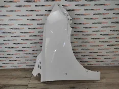 Крыло Hyundai IX35 2012 663212S000 2.0 CRDI D4HA, переднее правое