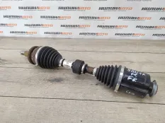 Привод Hyundai Santa Fe 2016 495012W080 DM 2.2 CRDI D4HB, передний правый