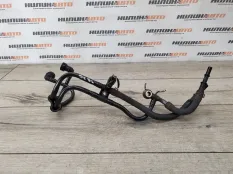 Трубка топливная Hyundai IX35 2012 314502F303 2.0 CRDI D4HA