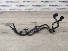 Трубка топливная Hyundai IX35 2012 314502F303 2.0 CRDI D4HA