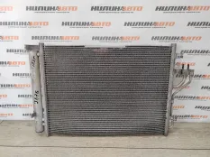 Радиатор кондиционера Hyundai IX35 2012 976062Y000 2.0 CRDI D4HA