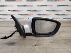 Зеркало Hyundai IX35 2012 876202Y970 2.0 CRDI D4HA, правое
