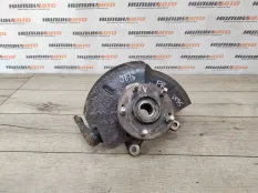 Кулак поворотный Hyundai IX35 2012 517162Y000 2.0 CRDI D4HA, передний правый