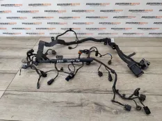 Проводка двигателя Hyundai Santa Fe 2016 914052W120 DM 2.2 CRDI D4HB