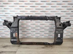 Панель передняя Hyundai IX35 2012 641102Y000 2.0 CRDI D4HA