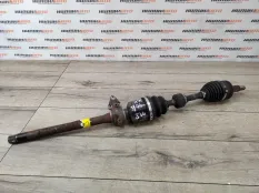 Привод Hyundai IX35 2012 495012Y050 2.0 CRDI D4HA, передний правый