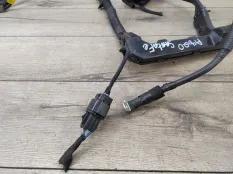 Клемма АКБ Hyundai Santa Fe 2016 918502W680 DM 2.2 CRDI D4HB