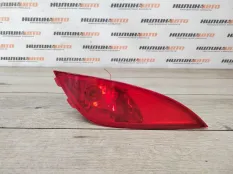 Фонарь в задний бампер Hyundai IX35 2012 924052Y300 2.0 CRDI D4HA, левый