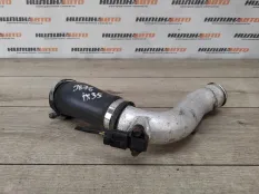 Патрубок интеркулера Hyundai IX35 2012 282642F450 2.0 CRDI D4HA