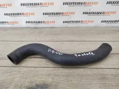 Патрубок системы охлаждения Hyundai Santa Fe 2016 254122W000 DM 2.2 CRDI D4HB