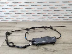 Механизм стояночного тормоза Hyundai Santa Fe 2016 59700B8800 DM 2.2 CRDI D4HB