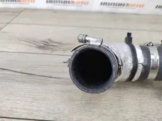 Патрубок интеркулера Hyundai Santa Fe 2016 282622F750 DM 2.2 CRDI D4HB