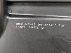 Дефлектор радиатора Ford Focus 3 2012 1784855 ХЕТЧБЭК 5D BK 1.6 PNDA, задний